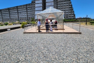 From Punta Cana: Santo Domingo Full-Day City Tour