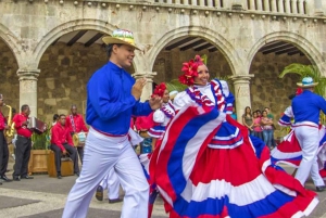 Von Punta Cana nach Santo Domingo: Tour Geschichte in der Stadt