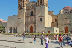 Von Punta Cana nach Santo Domingo: Tour Geschichte in der Stadt