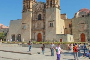 Da Punta Cana a Santo Domingo: Storia del tour della città