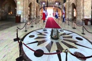 Da Punta Cana a Santo Domingo: Storia del tour della città