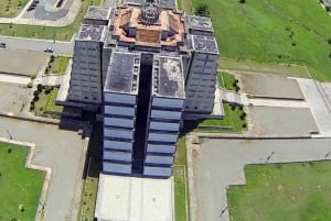 Da Punta Cana a Santo Domingo: Storia del tour della città