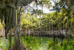 Da Punta Cana a Santo Domingo: Storia del tour della città