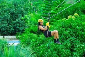 Von:Puntacana Zip Line Adventure44