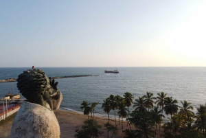 Journée complète à Colonial Zone depuis Punta Cana avec déjeuner.