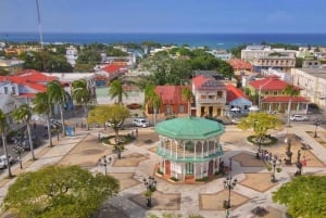 Full Day Cultural Tour of the City of Puerto Plata