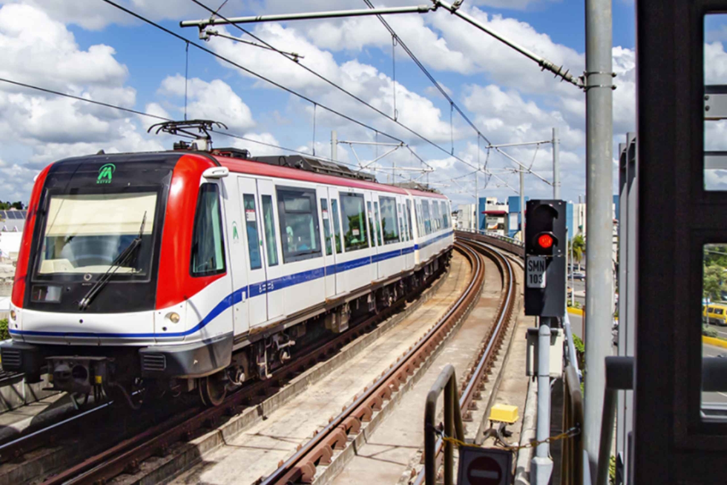 Full Day in Santo Domingo, Exclusive