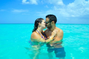 Full-Day Private Tour to Saona Island