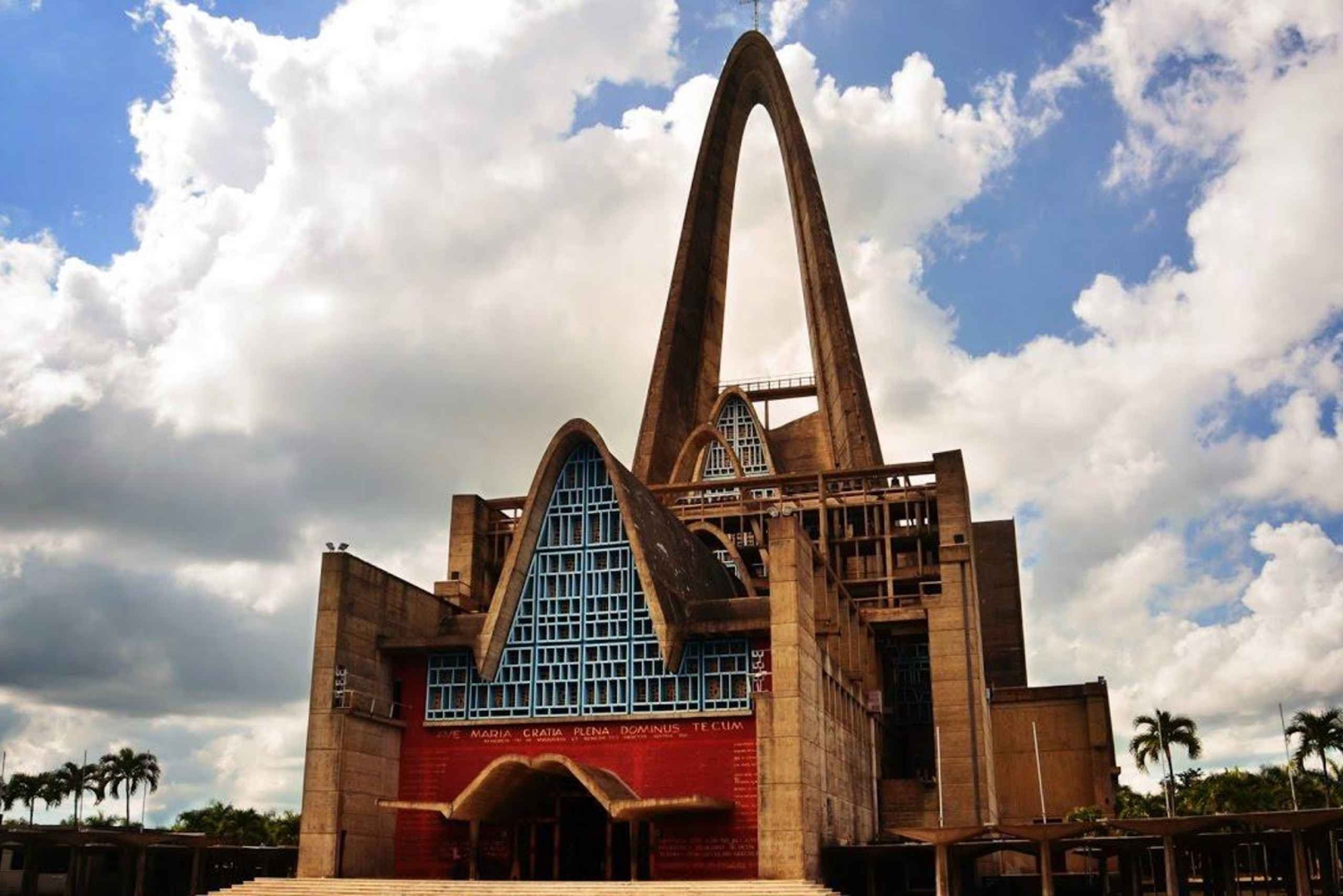 Całodniowe safari na świeżym powietrzu w Punta Cana