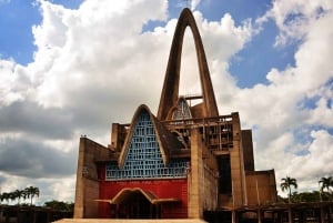 Całodniowe safari na świeżym powietrzu w Punta Cana