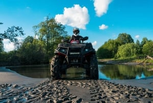 Adventure Buggy Punta Cana:Cave Macao Beach