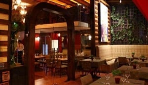 Gastro Pub