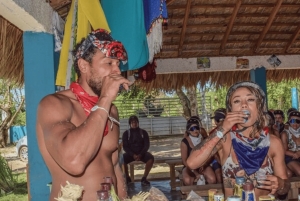 Ausflug auf Rädern: Extremer Buggy-Ausflug