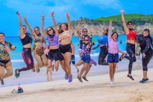 Ausflug auf Rädern: Extremer Buggy-Ausflug