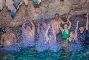 Ausflug auf Rädern: Extremer Buggy-Ausflug