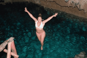 Ausflug auf Rädern: Extremer Buggy-Ausflug