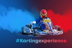 GO-KARTS: PUNTA CANA