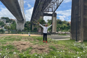 Profundizando en el Auténtico Recorrido Vecinal Dominicano