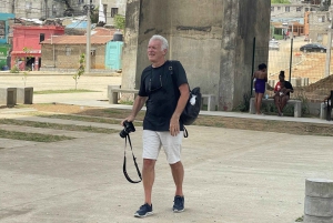 Profundizando en el Auténtico Recorrido Vecinal Dominicano