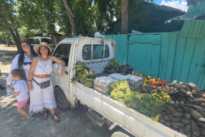 Profundizando en el Auténtico Recorrido Vecinal Dominicano