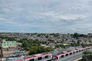 Profundizando en el Auténtico Recorrido Vecinal Dominicano