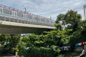 Profundizando en el Auténtico Recorrido Vecinal Dominicano