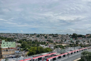 Profundizando en el Auténtico Recorrido Vecinal Dominicano