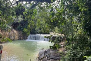 Haitises & Montaña Redonda: Nature's Beauty Tour