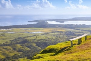 Haitises & Montaña Redonda: Tur i naturens skønhed