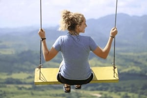 Haitises & Montaña Redonda: Tur i naturens skønhed