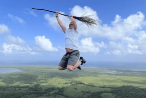 Haitises & Montaña Redonda: Nature's Beauty Tour