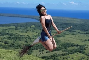 Haitises & Montaña Redonda: Nature's Beauty Tour