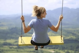 Haitises & Montaña Redonda: Nature's Beauty Tour