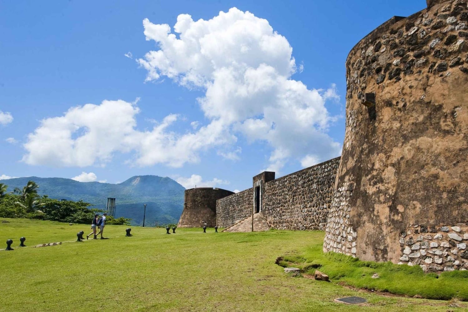 Half-Day Cultural Tour of the City of Puerto Plata