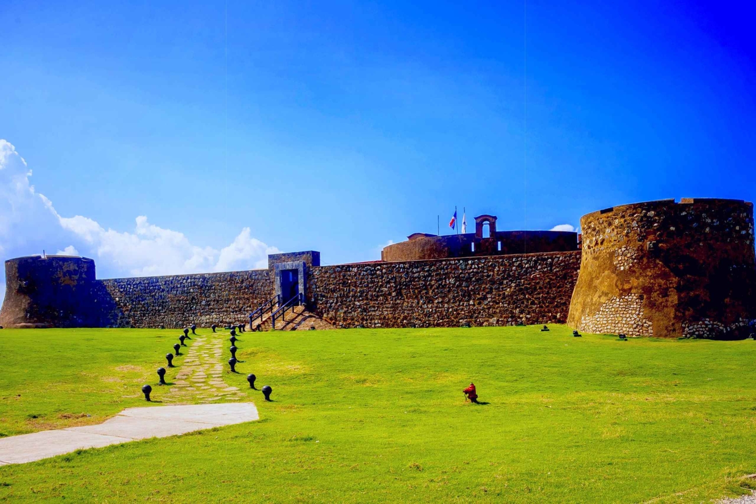 Half-Day Cultural Tour of the City of Puerto Plata