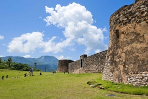 Half-Day Cultural Tour of the City of Puerto Plata