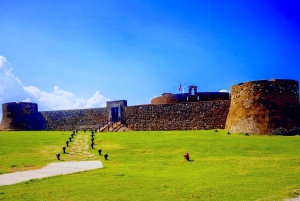 Half-Day Cultural Tour of the City of Puerto Plata