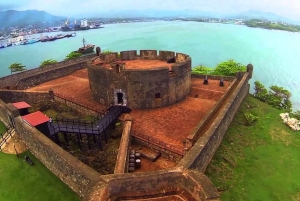 Half-Day Cultural Tour of the City of Puerto Plata