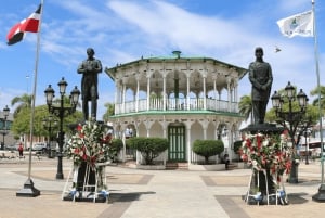 Tour privado de medio día por la ciudad de Puerto Plata