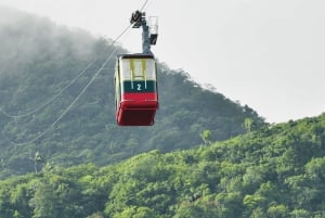 Tour privado de medio día por la ciudad de Puerto Plata