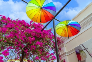 Tour privado de medio día por la ciudad de Puerto Plata