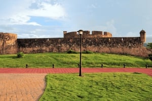 Tour privado de medio día por la ciudad de Puerto Plata