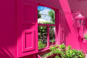 Tour privado de medio día por la ciudad de Puerto Plata