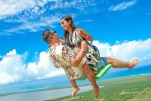 for Small Groups Half-Day Tour to Montaña Redonda