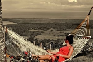 for Small Groups Half-Day Tour to Montaña Redonda