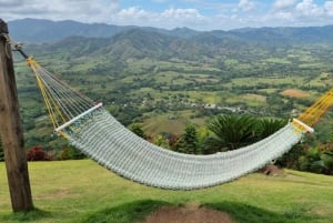 for Small Groups Half-Day Tour to Montaña Redonda