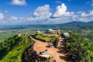 for Small Groups Half-Day Tour to Montaña Redonda