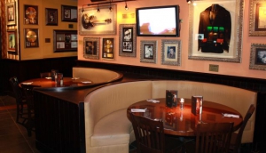 Hard Rock Cafe Punta Cana