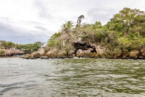 Higuey: Full-Day Tour with River Boat, Lunch, & Voodoo Show