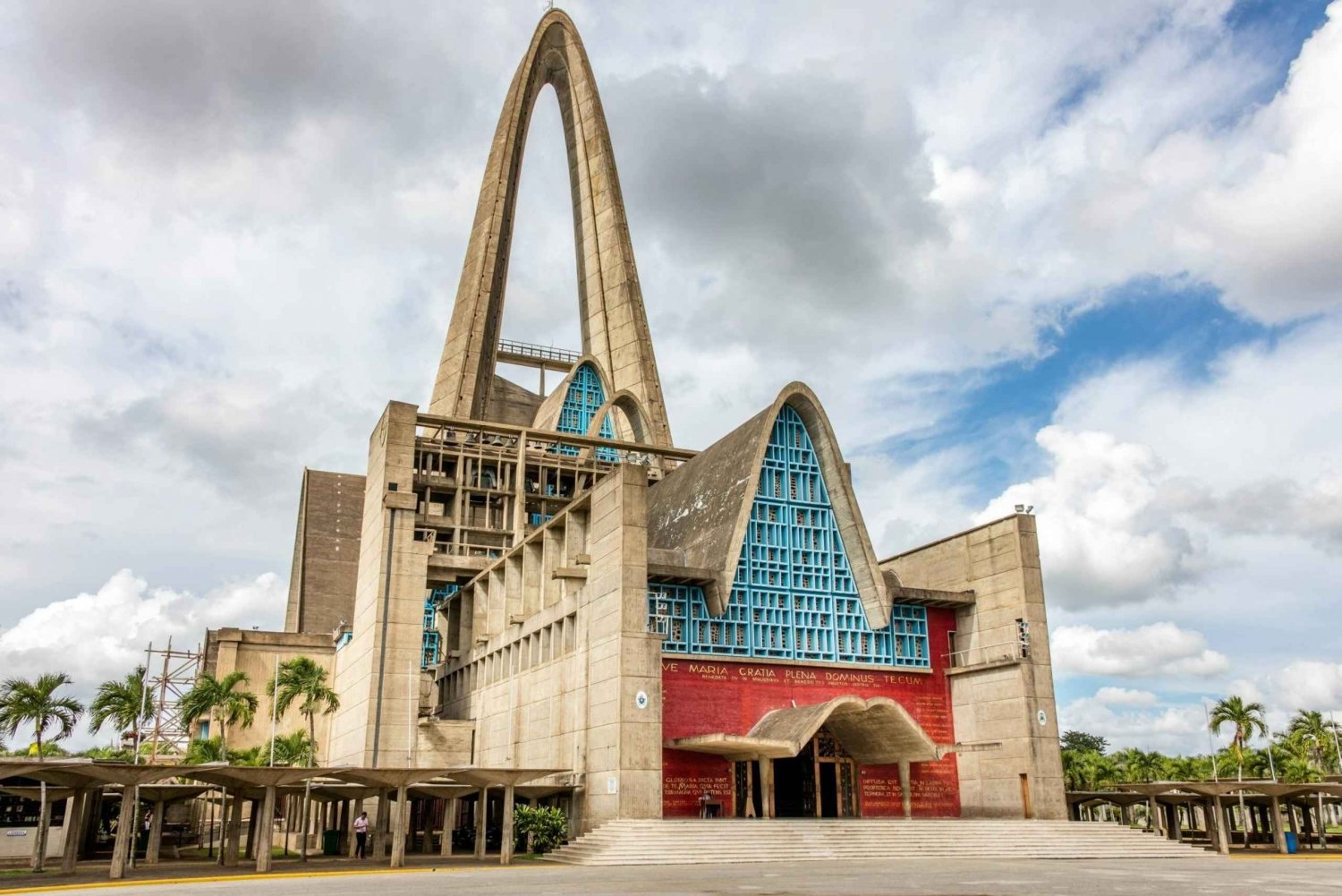 Higuey Cultural Exploration fra Punta Cana